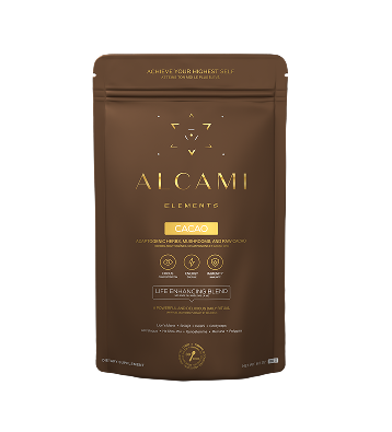 Alcami Brown Package