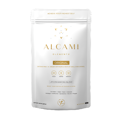 Alcami Green Package